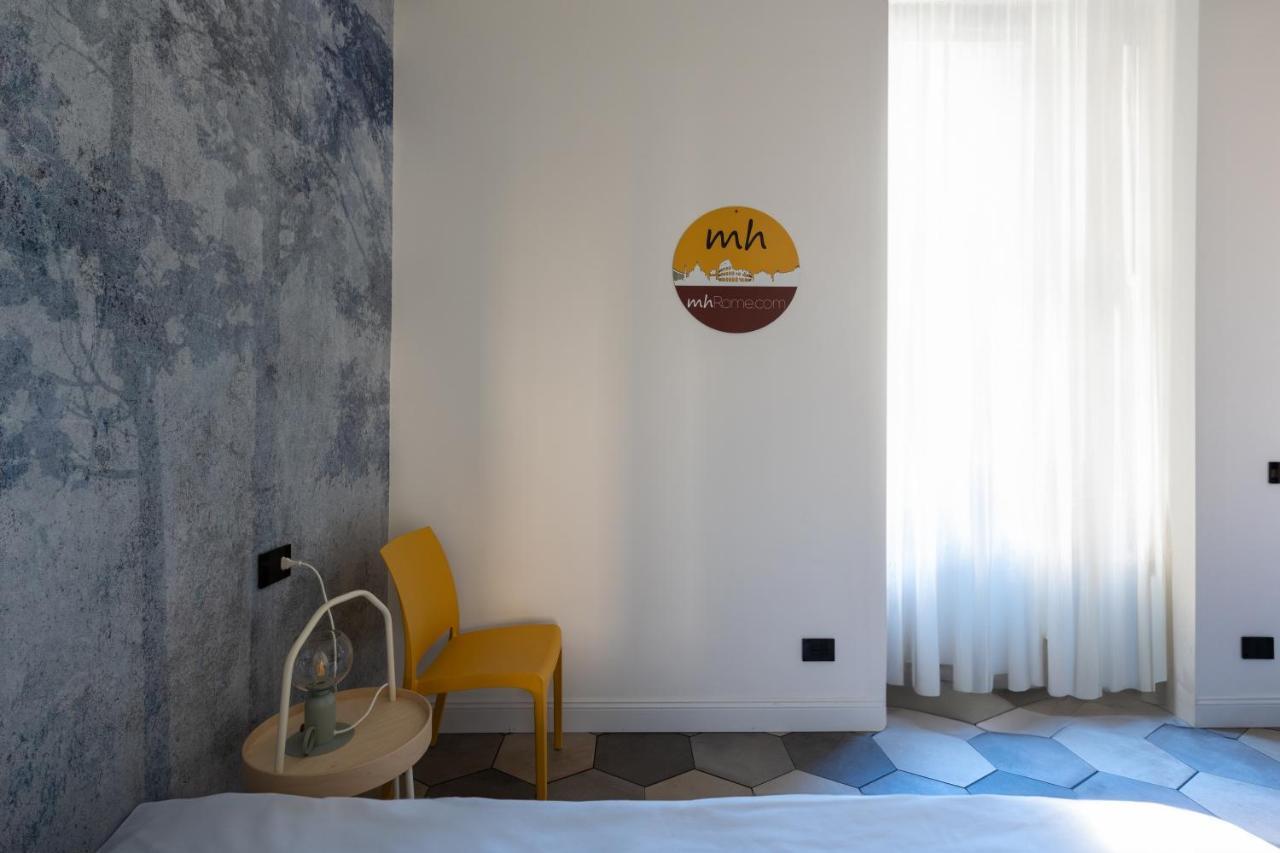 Apartment In Front Of Vatican Museums And Vatican Area - Myden In ローマ エクステリア 写真