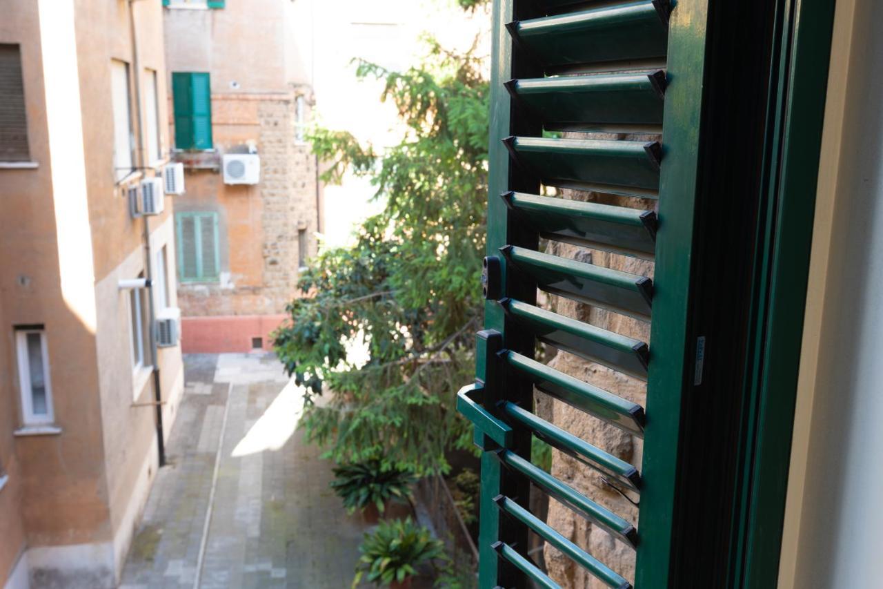 Apartment In Front Of Vatican Museums And Vatican Area - Myden In ローマ エクステリア 写真