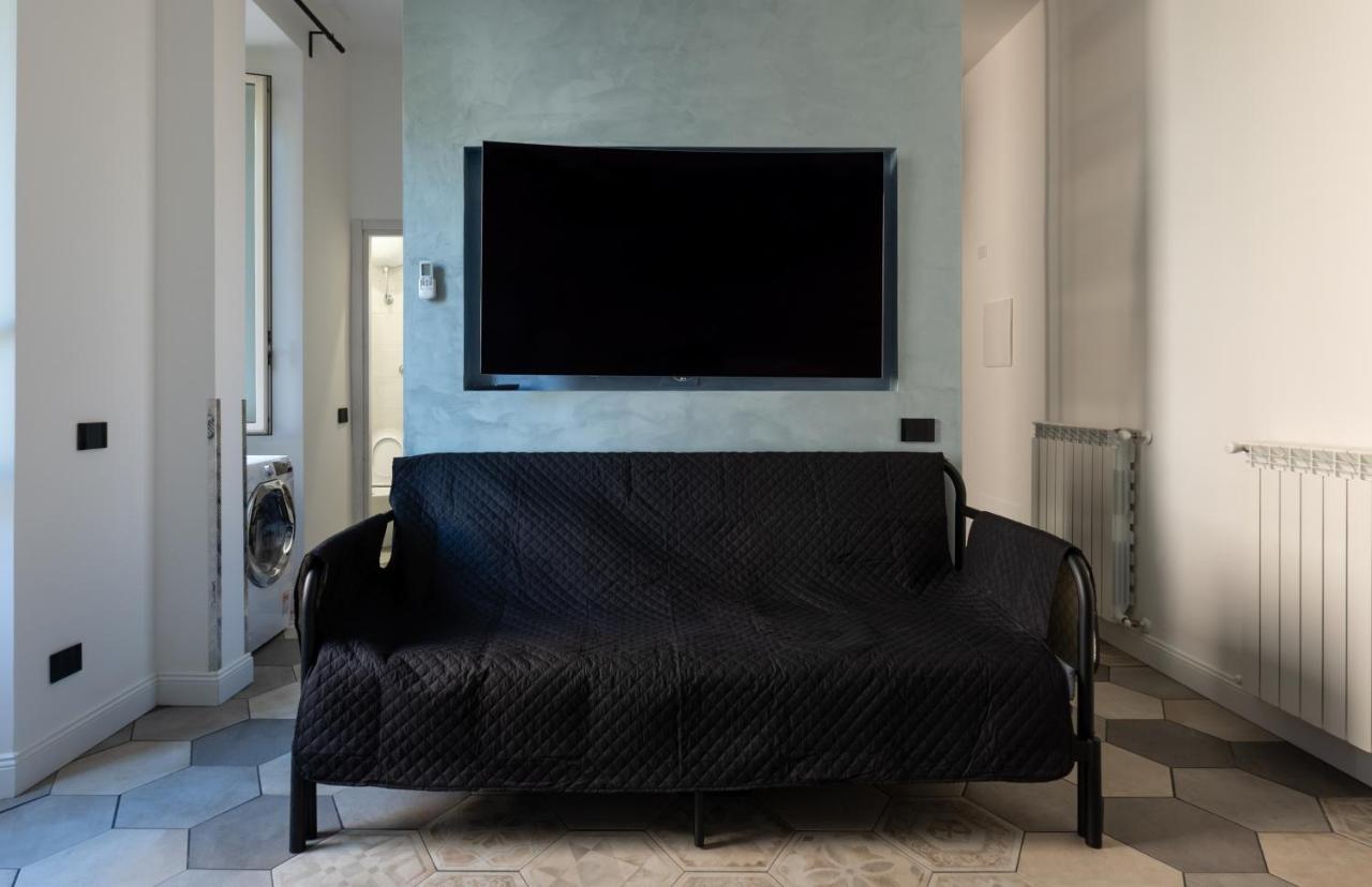 Apartment In Front Of Vatican Museums And Vatican Area - Myden In ローマ エクステリア 写真