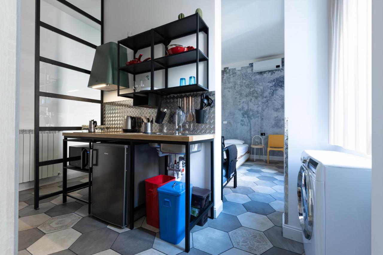 Apartment In Front Of Vatican Museums And Vatican Area - Myden In ローマ エクステリア 写真