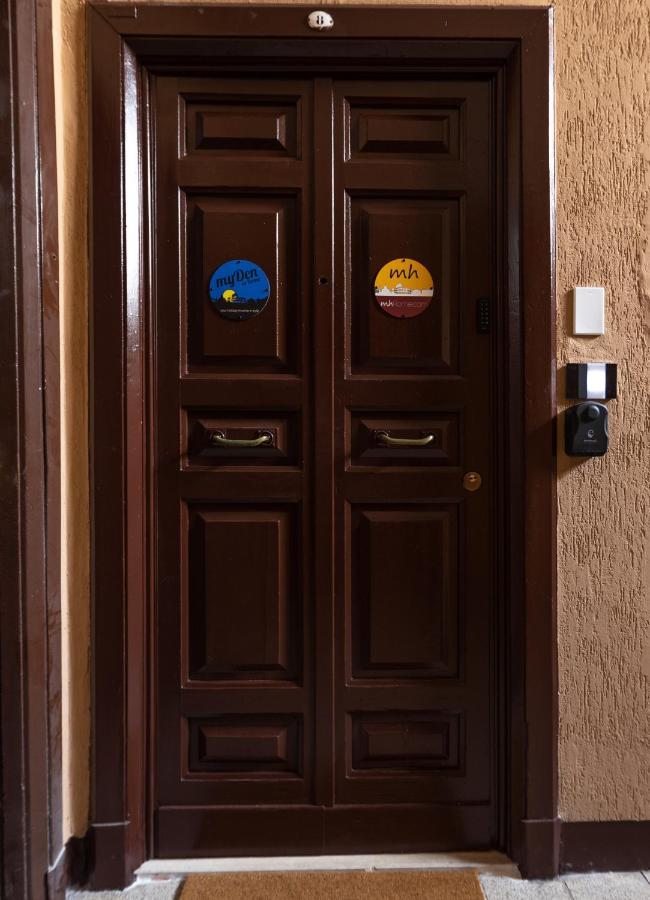 Apartment In Front Of Vatican Museums And Vatican Area - Myden In ローマ エクステリア 写真