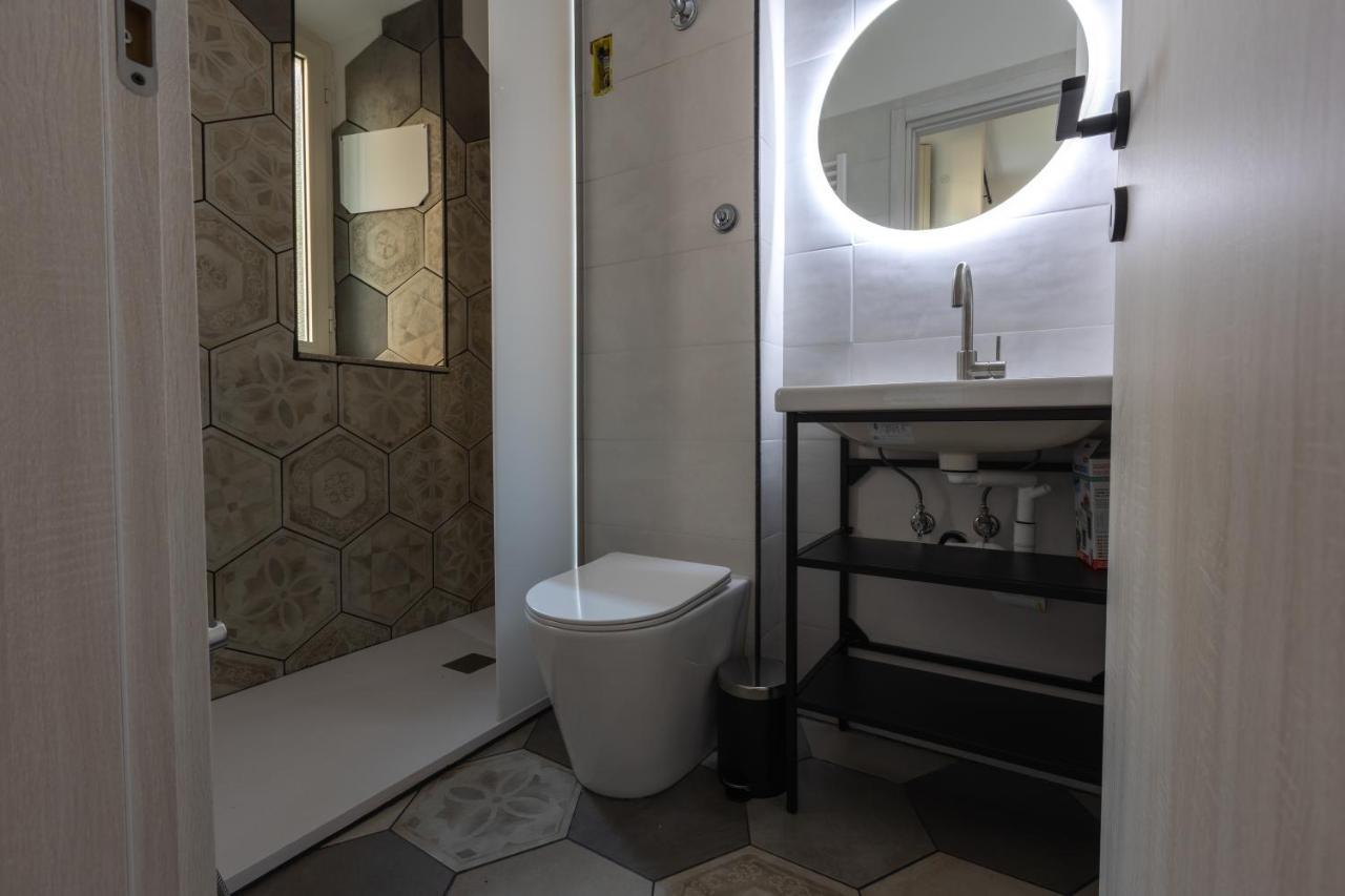 Apartment In Front Of Vatican Museums And Vatican Area - Myden In ローマ エクステリア 写真