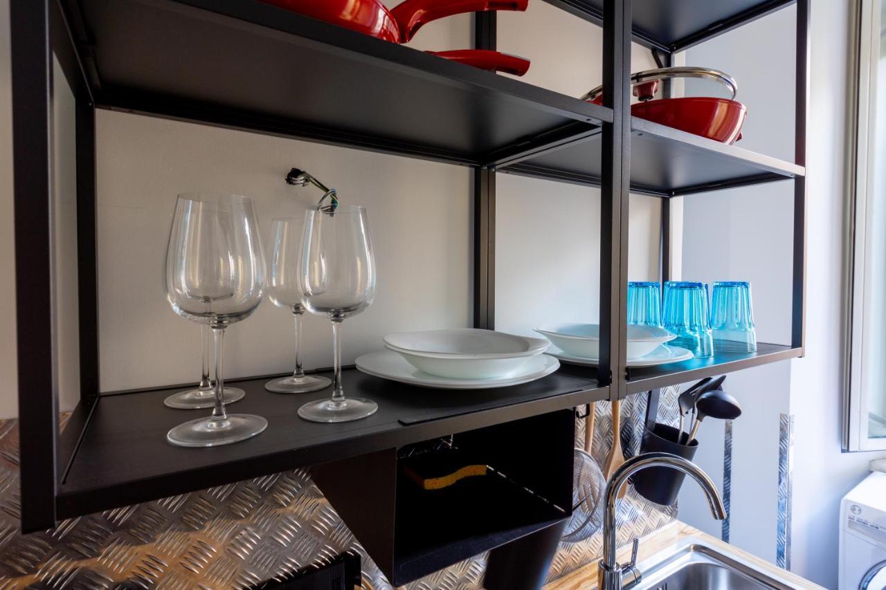 Apartment In Front Of Vatican Museums And Vatican Area - Myden In ローマ エクステリア 写真