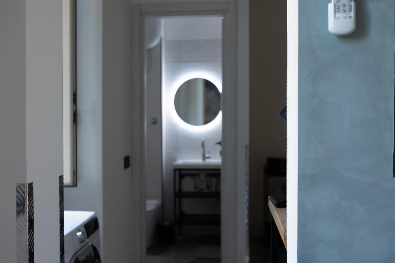 Apartment In Front Of Vatican Museums And Vatican Area - Myden In ローマ エクステリア 写真