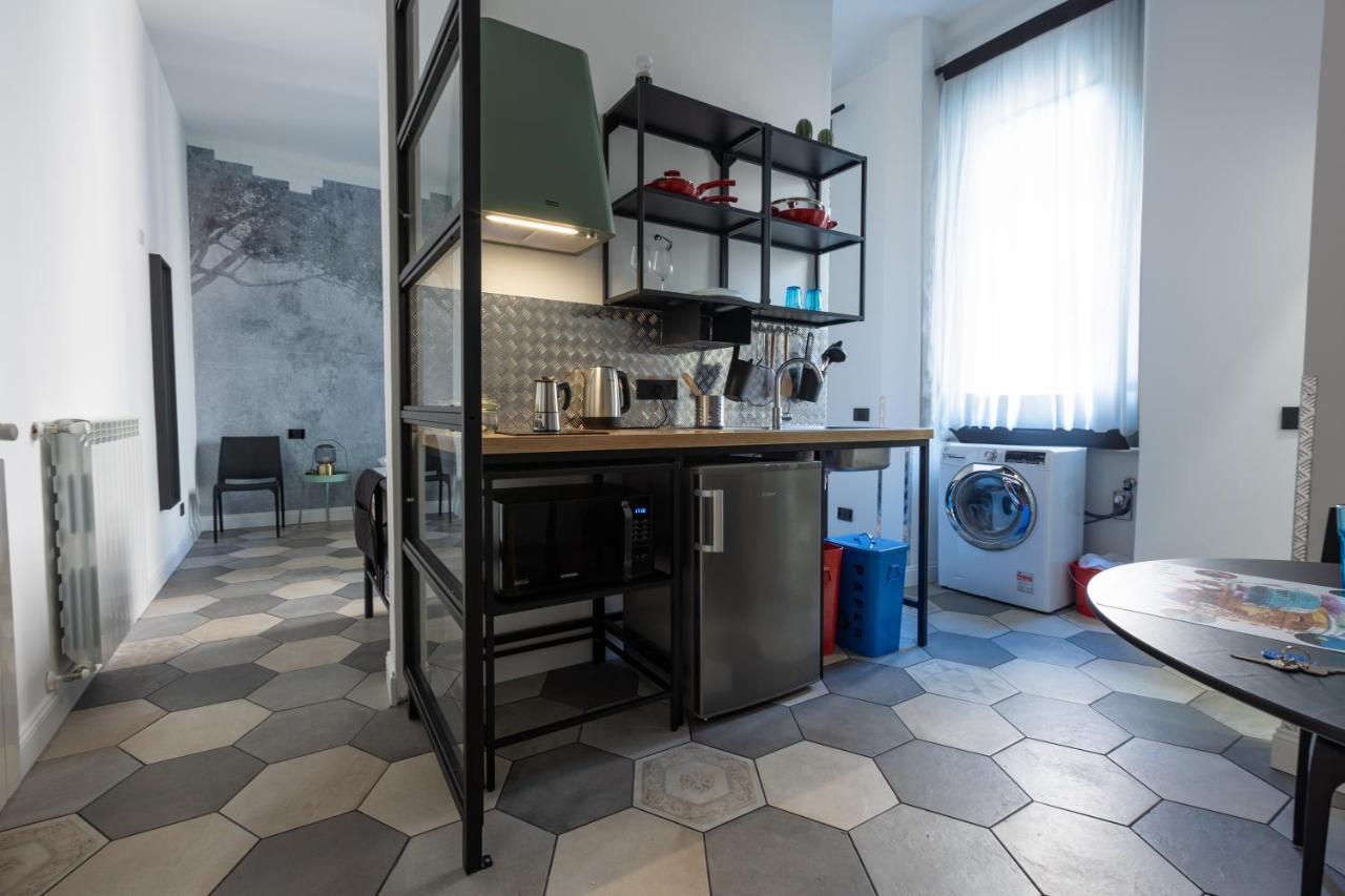 Apartment In Front Of Vatican Museums And Vatican Area - Myden In ローマ エクステリア 写真