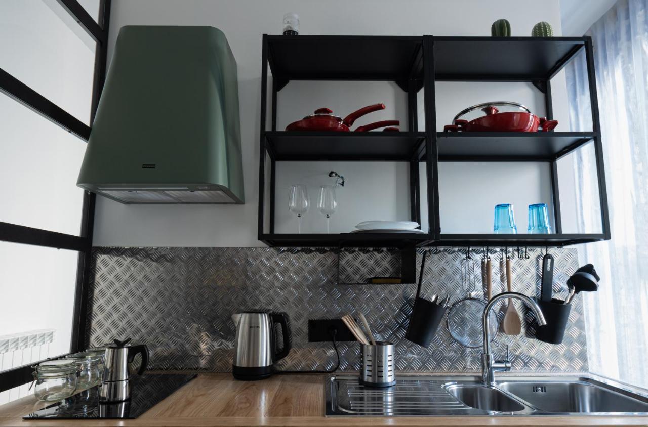 Apartment In Front Of Vatican Museums And Vatican Area - Myden In ローマ エクステリア 写真