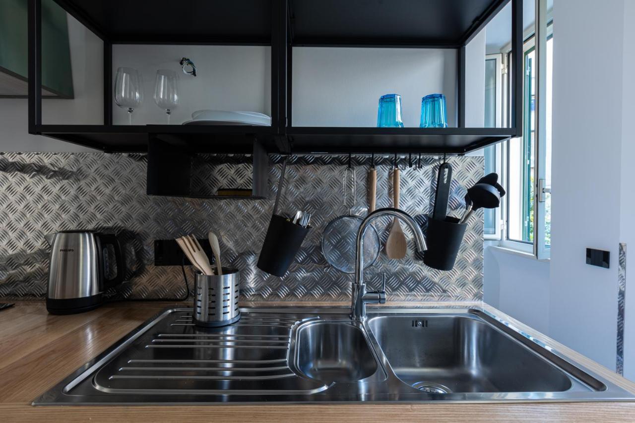 Apartment In Front Of Vatican Museums And Vatican Area - Myden In ローマ エクステリア 写真